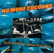 Cover of: No More Cocoons