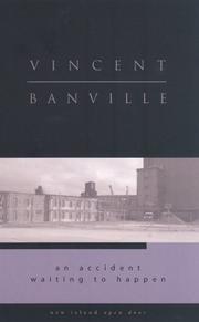 Cover of: An Accident Waiting to Happen (Open Door) by Vincent Banville