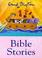 Cover of: Bible Stories