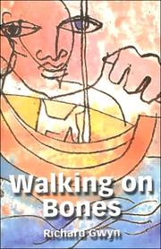 Cover of: Walking on bones