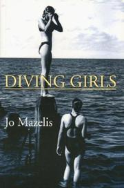 Cover of: Diving girls