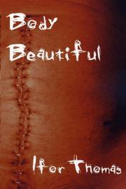 Cover of: Body Beautiful | Ifor Thomas