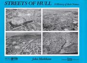 Streets of Hull by John Markham