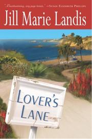 Cover of: Lover's lane