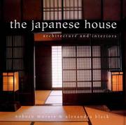 Cover of: The Japanese House