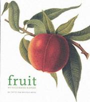 Cover of: Fruit (Mini Flora Editions)