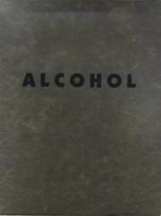 Cover of: Alcohol | Plume