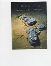 Cover of: Lost at Sea: The Strange Route of the Lena Shoal Junk (Periplus)