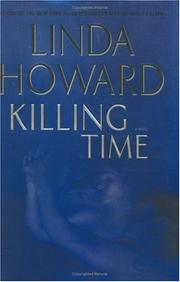 Cover of: Killing Time by Linda Howard