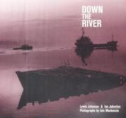 Cover of: Down the river