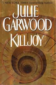 Cover of: Killjoy | Julie Garwood