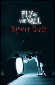 Cover of: Fly on the Wall by Rupert Smith