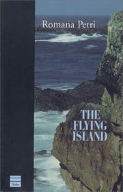 Cover of: The flying island
