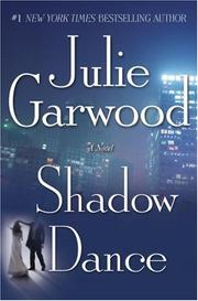 Cover of: Shadow Dance by Julie Garwood