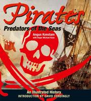 Cover of: Pirates by Angus Konstam, Roger Michael. Kean