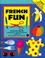 Cover of: French Fun (Language Activity)