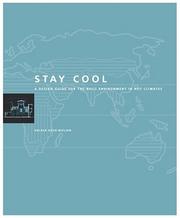 Stay Cool by Holger Koch-Nielsen