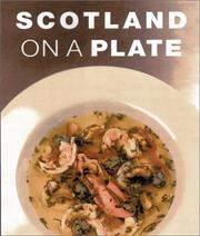 Cover of: Scotland on a Plate by 