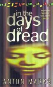 Cover of: In the Days of Dread