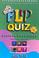 Cover of: Flip Quiz (General Knowlege)