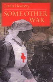 Cover of: Some Other War