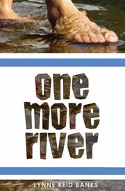 Cover of: One More River by Lynne Reid Banks