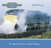 Cover of: Heritage Traction in Colour (Heritage Traction) by Kevin Derrick