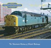 Cover of: Heritage Traction in Colour (Heritage Traction) by Kevin Derrick