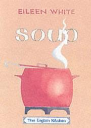 Cover of: Soup: The English Kitchen
