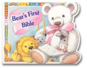 Cover of: Bear's First Bible (Prayers with Bears)