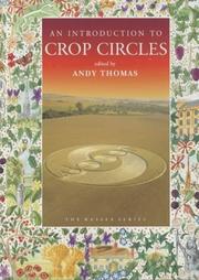 Cover of: An Introduction to Crop Circles (Wessex) by Andy Thomas