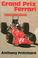 Cover of: Grand Prix Ferrari