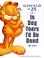 Cover of: Garfield at 25