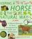 Cover of: Keeping a Horse the Natural Way