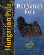Cover of: Hungarian Puli (Pet Love: Special Rare Breed Edition)