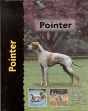 Cover of: Pointer by Richard G. Beauchamp