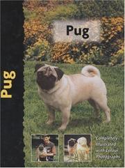 Cover of: Pug