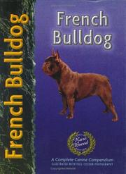 Cover of: French Bulldog