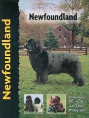 Cover of: Newfoundland