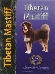Cover of: Tibetan Mastiff (Petlove) by Juliette Cunliffe