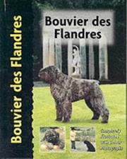 Cover of: Bouvier Des Flandres