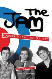 The Jam by Graham Willmott