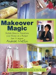 Cover of: MAKEOVER MAGIC