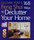 Cover of: Lillian Too's 168 Feng Shui Ways to Declutter Your Home