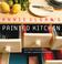 Cover of: Annie Sloan's Painted Kitchen
