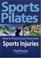 Cover of: Sports Pilates