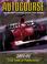 Cover of: Autocourse 2001-2002