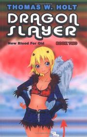 Cover of: Dragon Slayer