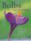 Cover of: Bulbs for All Seasons