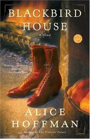 Cover of: Blackbird House by Alice Hoffman